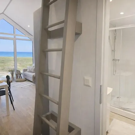 Strandhaus Stoertebeker