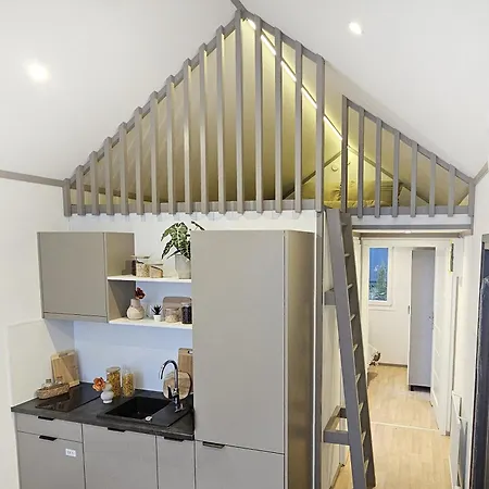 Strandhaus Stoertebeker