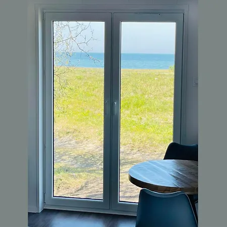 Strandhaus Stoertebeker *