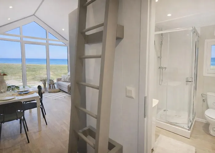 Strandhaus Stoertebeker
