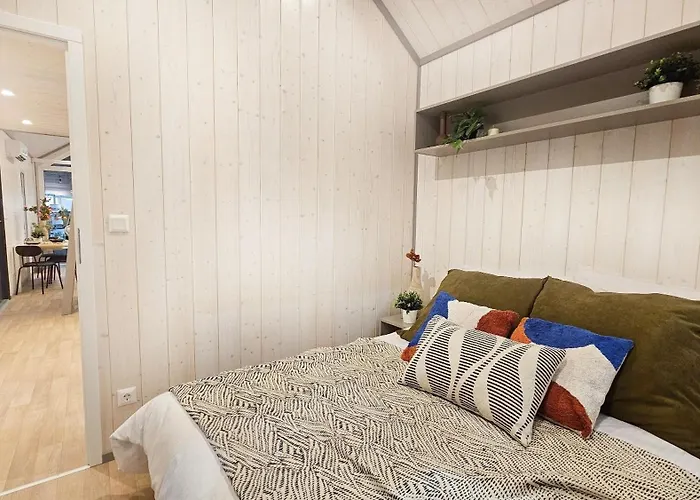 Strandhaus Stoertebeker Hébergement de vacances Wenkendorf
