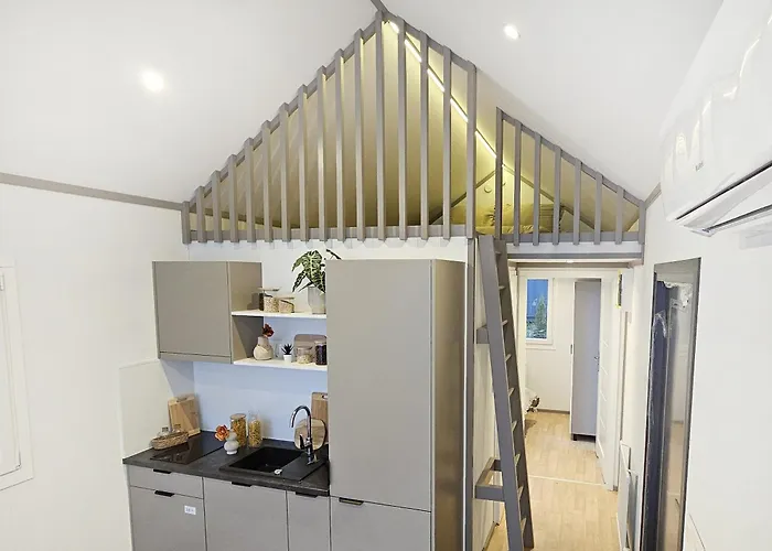 Strandhaus Stoertebeker
