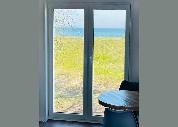 Strandhaus Stoertebeker *